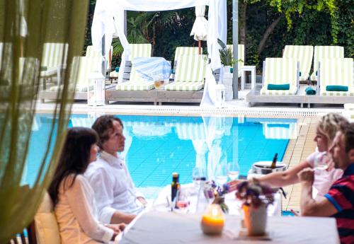 La Piscine Art Hotel Philian Hotels and Resorts - image 2