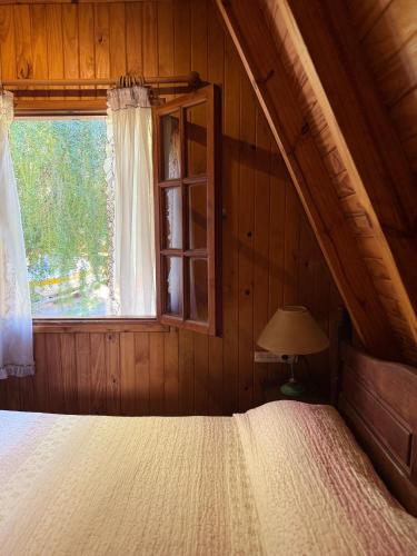 Las Catalinas - Cabana Alpina in San Martin De Los Andes