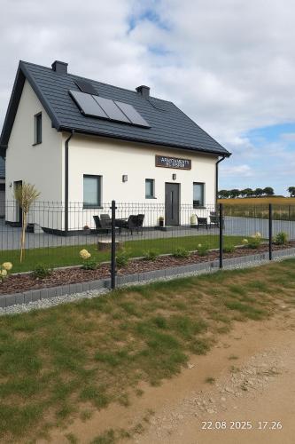 Apartamenty na Widoku Chłopy