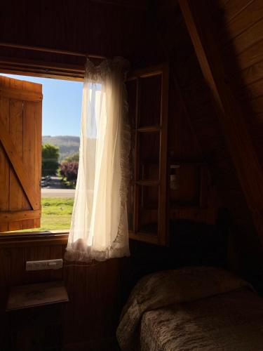 Las Catalinas - Cabaña Alpina - image 3