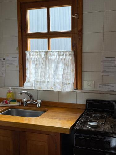 Las Catalinas - Cabana Alpina in San Martin De Los Andes