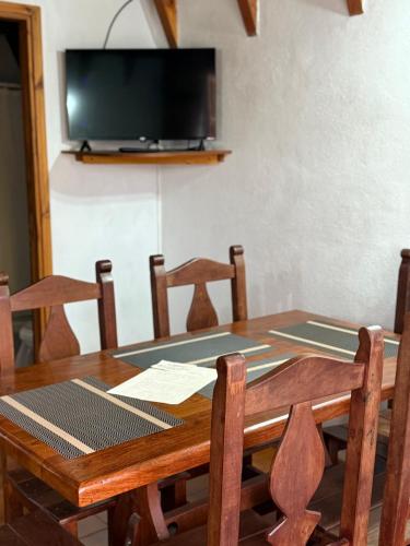 Las Catalinas - Cabana Alpina in San Martin De Los Andes