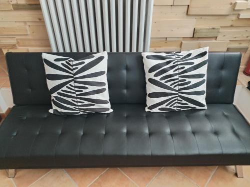 아시시 Il Sogno del Viandante Affittacamere 3성급 호텔 수영장