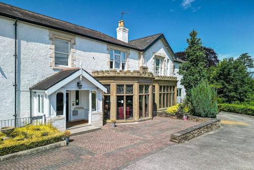 Northop Hall Country House Hotel - image 2