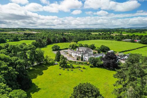 Northop Hall Country House Hotel - image 3