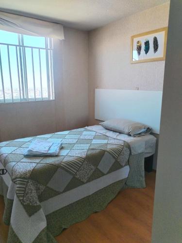 Amplio departamento
