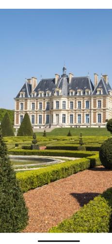 Appartement neuf et moderne in Chatenay Malabry