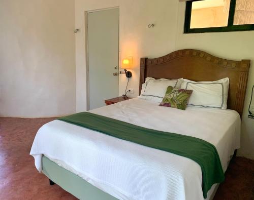 Quinta YaaxBe in Homún, Mexico