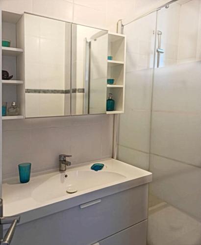 T3 Ste-Marguerite close to transport, beach, velodrome, Marsiglia (foto 3)