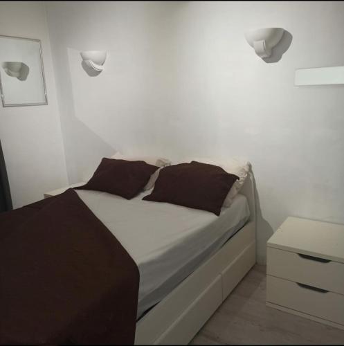 T3 Ste-Marguerite close to transport, beach, velodrome, Marsiglia (foto 5)