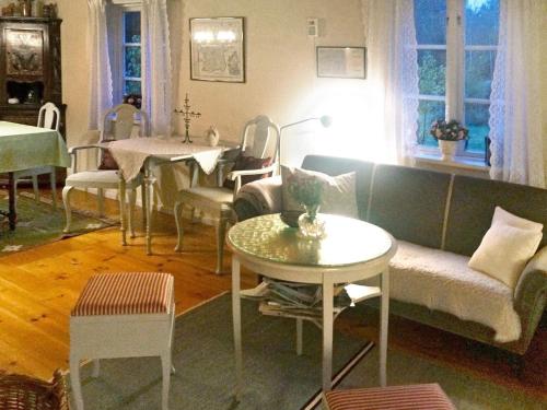 Létesítmények, 6 person holiday home in Vittsjo in Ubbalt