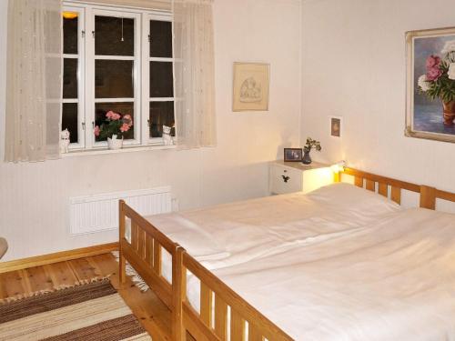 Létesítmények, 6 person holiday home in Vittsjo in Ubbalt