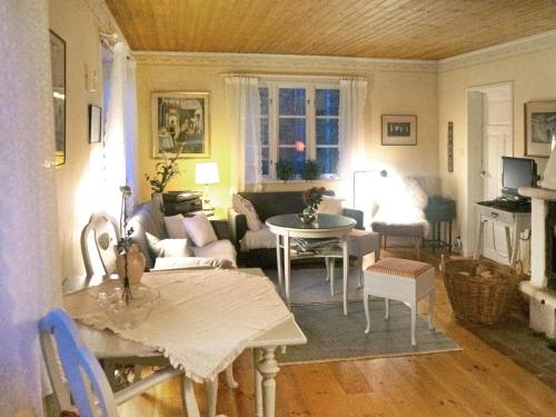 Létesítmények, 6 person holiday home in Vittsjo in Ubbalt