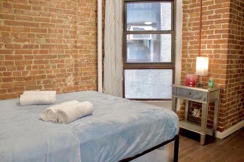 Stay In Times Square! 2-Bedroom Apartments, Nowy Jork (zdjęcie 9)