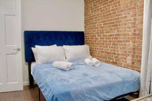 Stay In Times Square! 2-Bedroom Apartments, Nowy Jork (zdjęcie 2)