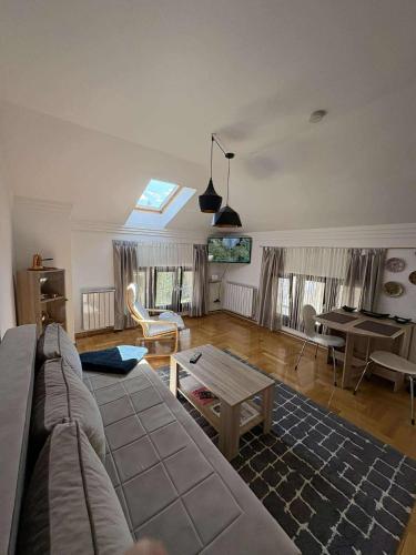 Mills Apartment-Free Parking, Baščaršija