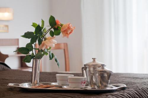  Albergo La Rosetta, Chianciano Terme