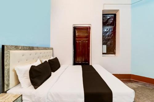 Hotel O Mannat