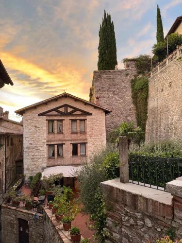 Relais Ducale, Gubbio (zdjęcie 7)