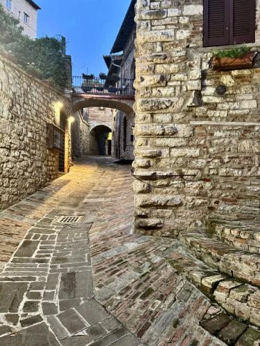 Relais Ducale, Gubbio (zdjęcie 6)