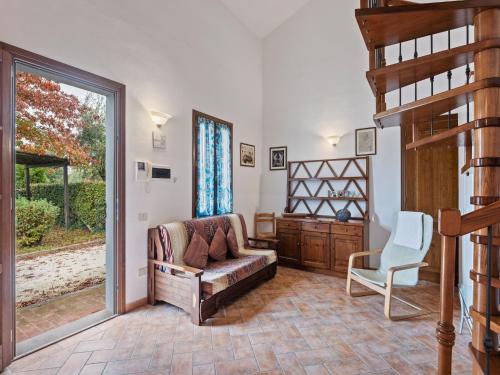  Cozy Tuscan Getaway in Le Vedute