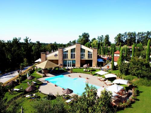  Cozy Tuscan Getaway in Le Vedute