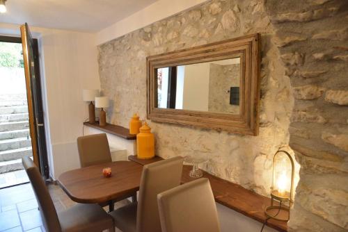 Residenza Spaturi in Castelnuovo Parano