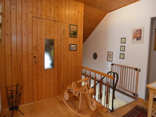 Ferienhaus in Saldenburg mit Sauna, Saldenburg (fotografie 10)