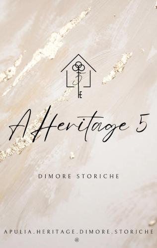 AHeritage 5, Marittima (fotografie 2)
