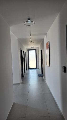 Moderný apartmán v Bobrov s veľkou terasou 1 (Moderny apartman v Bobrov s velkou terasou 1) in Bobrova
