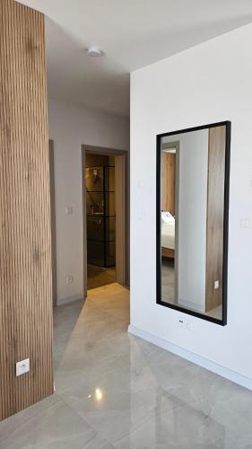 Moderný apartmán v Bobrov s veľkou terasou 1 (Moderny apartman v Bobrov s velkou terasou 1) in Bobrova