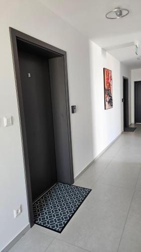 Moderný apartmán v Bobrov s veľkou terasou 1 (Moderny apartman v Bobrov s velkou terasou 1) in Bobrova