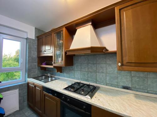 Silencio Apartment - 10 minutes walk to center - Free parking in บาซซาโน่ เดล กรัปปา