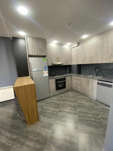 appartement F2 a said hamdine Alger