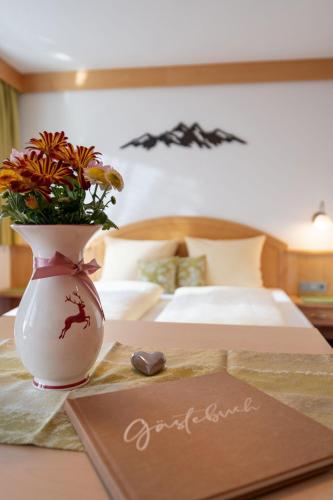 Hotel Eggerwirt – Söll, MO