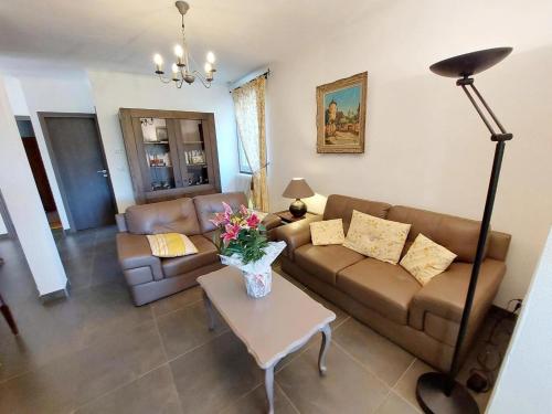Villa Canéda à Sarlat (Villa Caneda a Sarlat) in 拉加內達