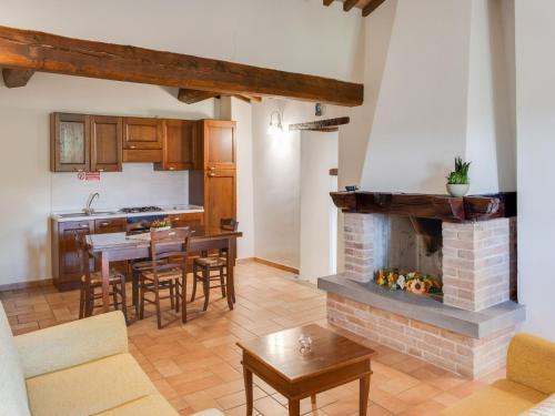 Authentic Marche Hideaway in Sant' Angelo in Vado