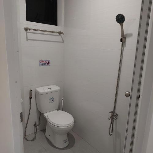 Apartment at the heart of Batangas City, Batangas (zdjęcie 4)
