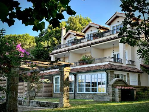 A szálláshely kívülről, Poggio delle Molare Adults-Only Retreat in Bracciano