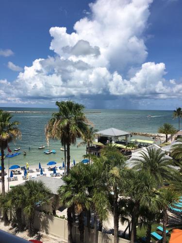 Gulfview Hotel - On the Beach in Clearwater Beach, USA