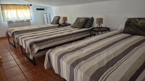 Lovely home nearby Madrid to enjoy nature in วิลลาวิซิโอซาเดโอดอน