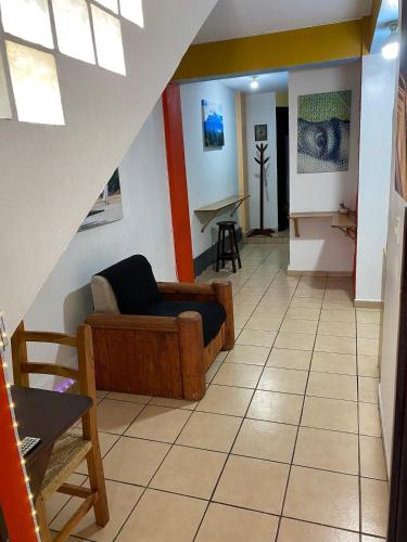 Departamento Huauchinango Pueblo Mágico