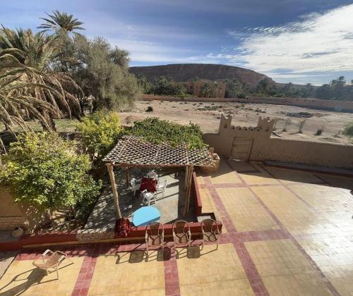 Maison Zouala in Er Rachidia
