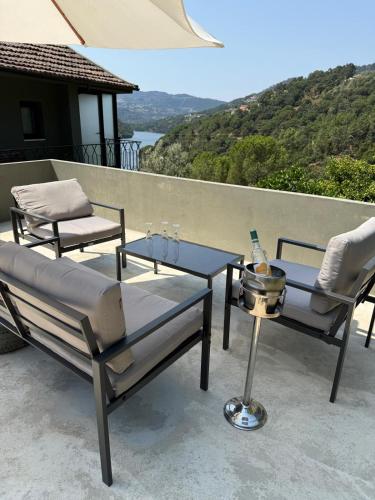 Quinta Vale do Cabo