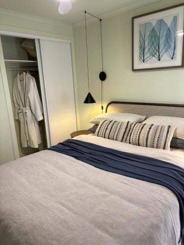 Guest suite in Phillip Island in Cape Woolamai