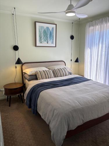 Guest suite in Phillip Island
