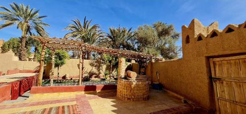 Maison Zouala in Er Rachidia