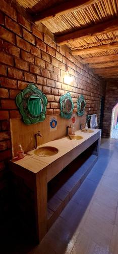 Maison Zouala in Er Rachidia