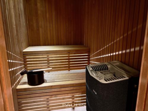 Lindvallen Ski Resort - Sauna - 8 Guests in Salen