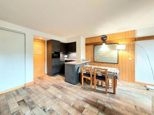 Appartement traditionnel avec balcon à Plagne 1800 - FR-1-351-52 (Appartement traditionnel avec balcon a Plagne 1800 - FR-1-351-52) in 라 플라뉴
